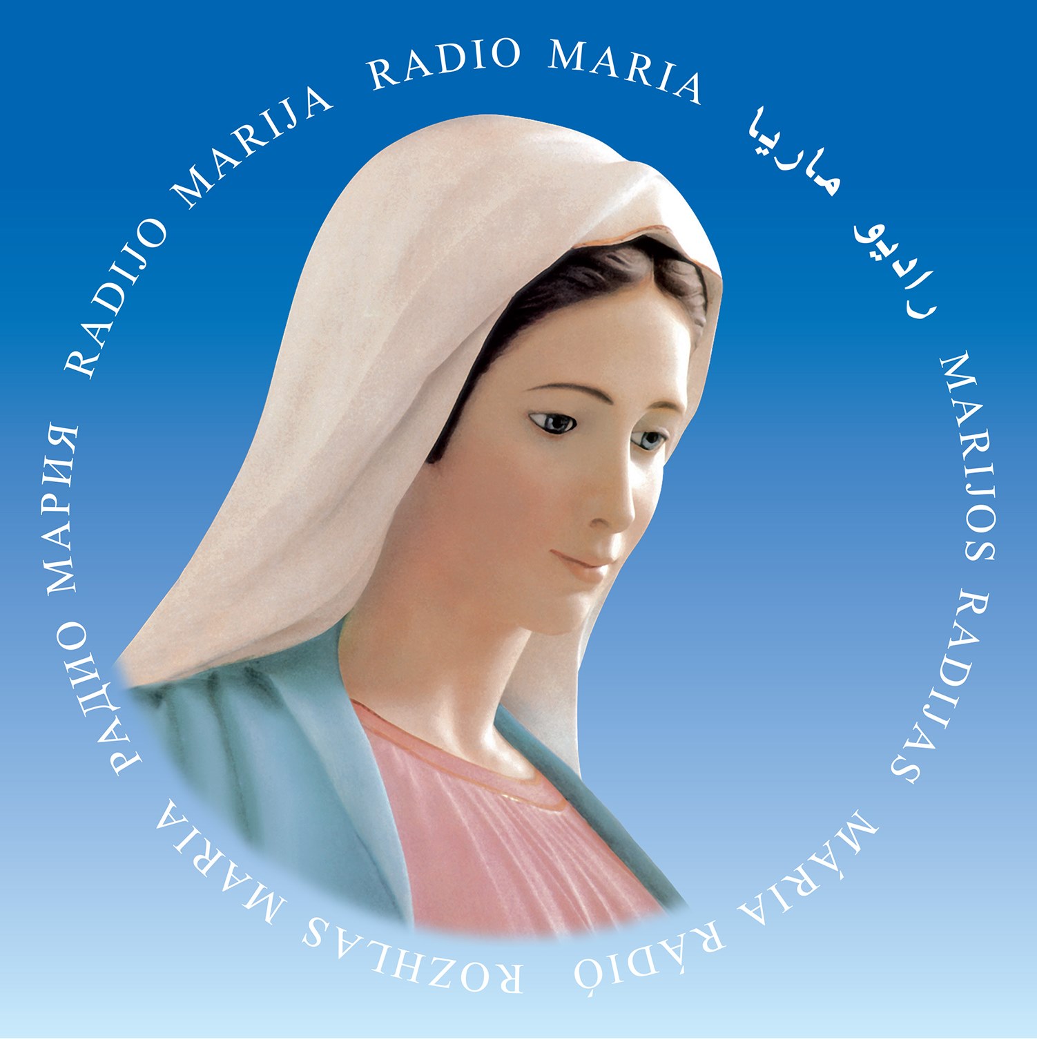 Radio Maria England